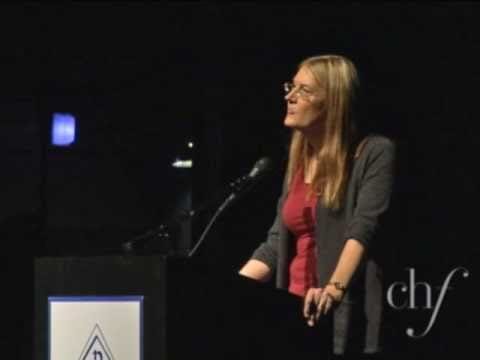 Jennifer Finney Boylan: A Life in Two Genders