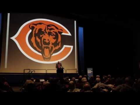 Lester Munson: Totemism in Sports