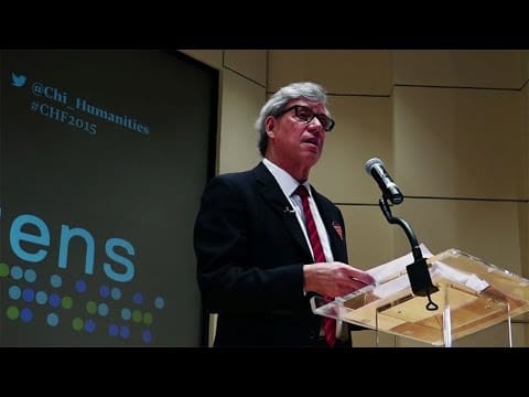 Geoffrey Stone: "Sexing the Constitution"