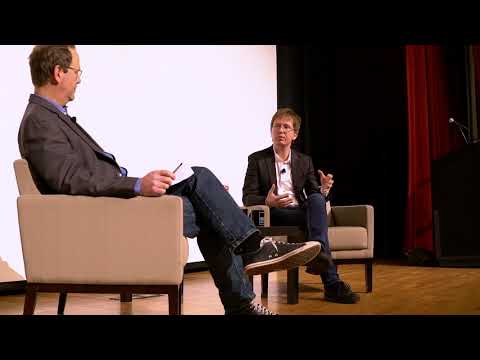Andrei Soldatov: Russia's Cyber Offensive