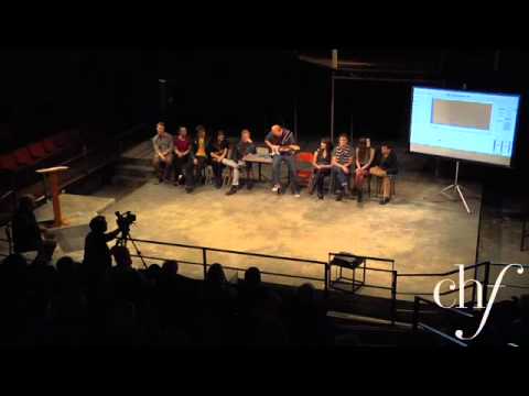Sound Design for Theater