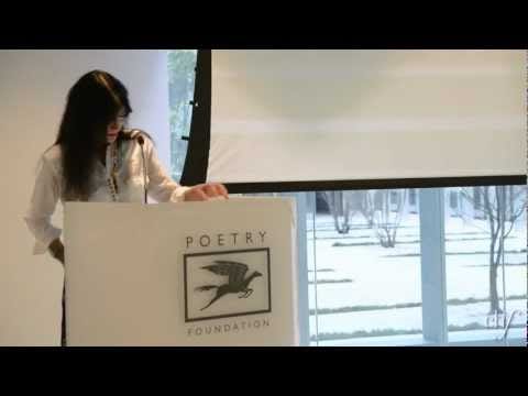 Joy Harjo: A Life in Poetry