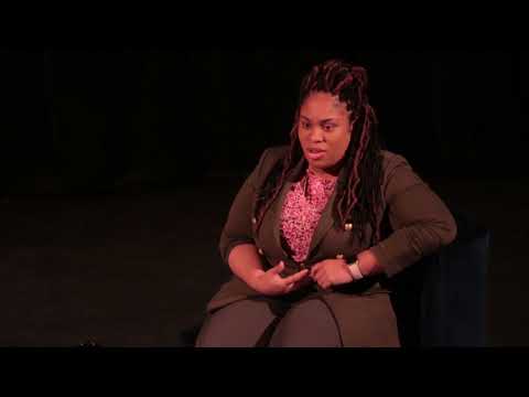 Angie Thomas: The Hate U Give