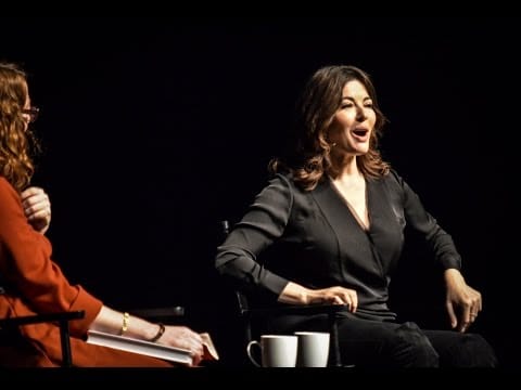 Simply Nigella