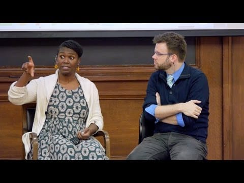 Slavery on Screen