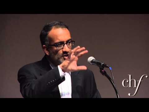 Rajiv Chandrasekaran: The War Within the War
