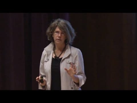 Tanya Luhrmann: When God Talks Back