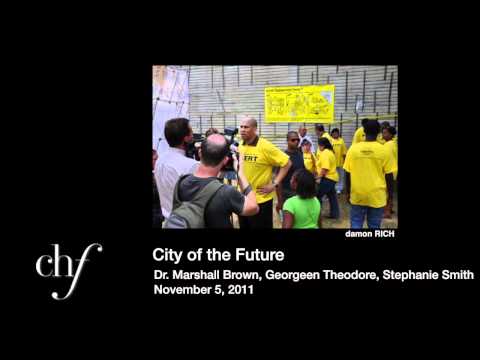 City of the Future