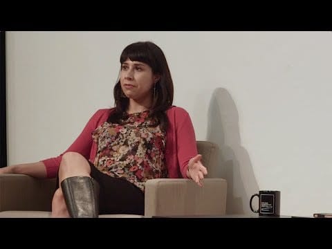 Erika L. Sánchez: I Am Not Your Perfect Mexican Daughter