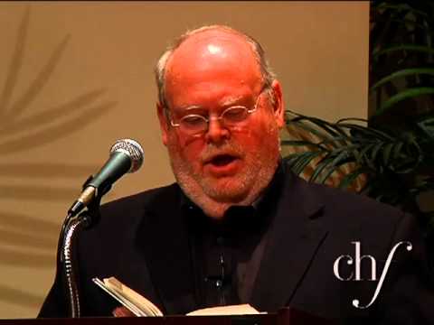 Thomas Lynch: Poet & Undertaker