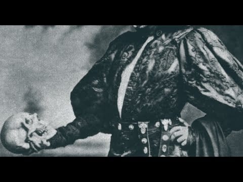 Shakespeare's Sherlock