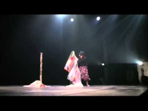"Kaguya: The Bamboo Princess and Other Stories" - Nori Sawa