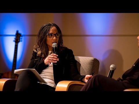 Melissa Harris-Perry
