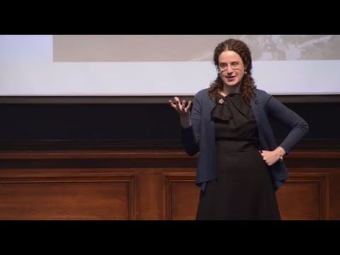 Deborah Cohen: Shame's History