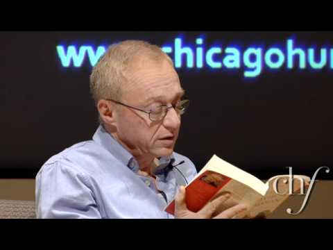 David Grossman: To the End of the Land