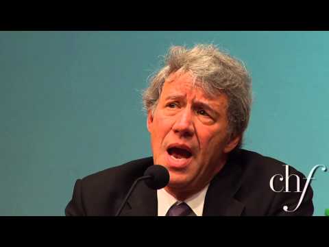 Geoffrey Stone: On the Common Good