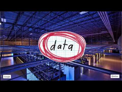 Art and Data