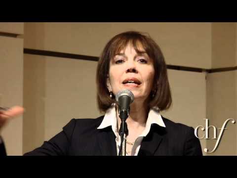 Judith Miller on WikiLeaks - Pt 2/5