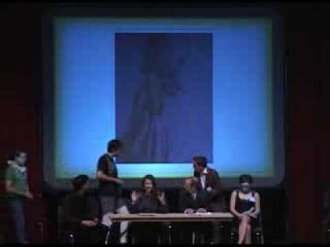Opera and Laughter