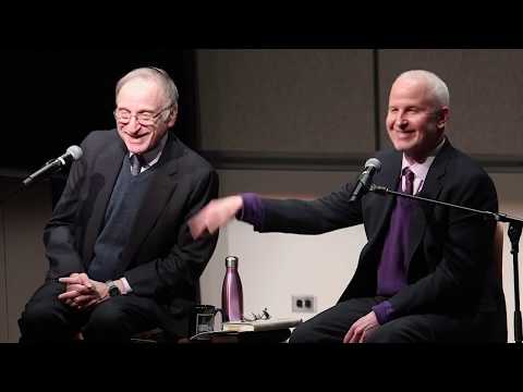 Morton Schapiro and Gary Saul Morson: Cents and Sensibility