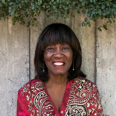 Patricia Smith