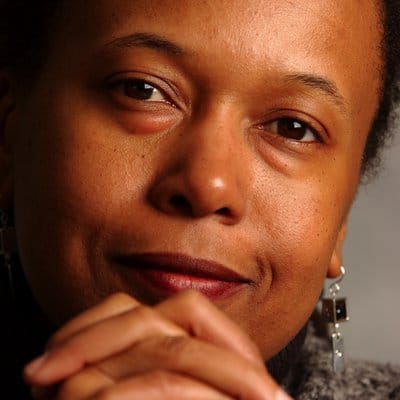 Cathy J. Cohen