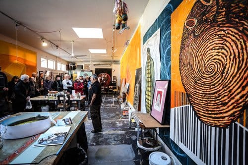 Pilsen Programs