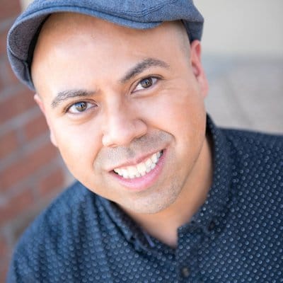 Emmanuel Garcia