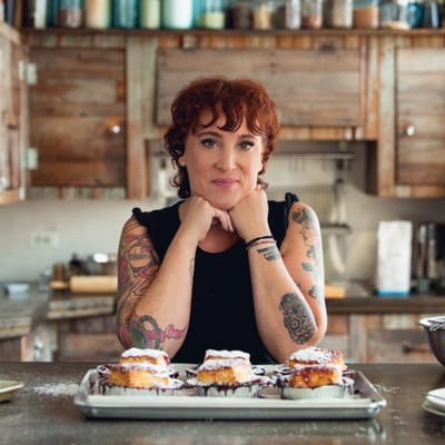 Mindy Segal