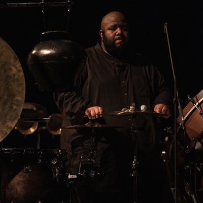 Tyshawn Sorey