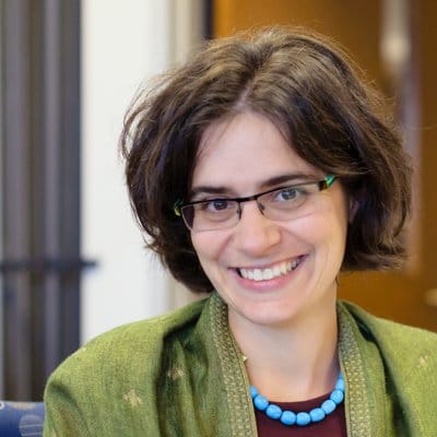 Agnes Callard