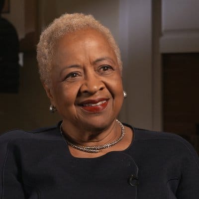 Margaret A. Burnham