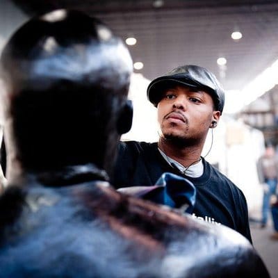 Titus Kaphar