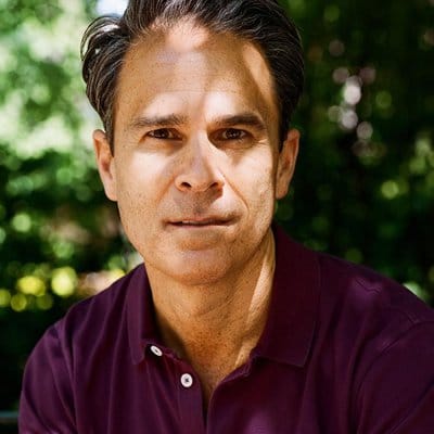 Gary Janetti