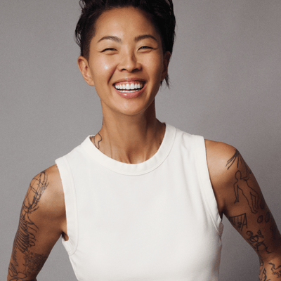 Kristen Kish