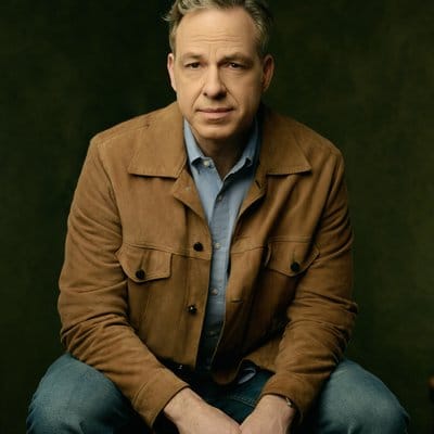 Jake Tapper