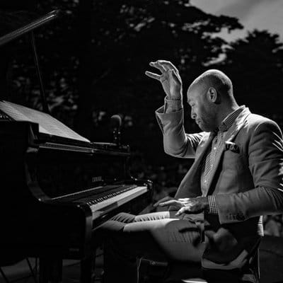 Aaron Diehl