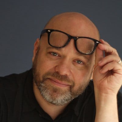 Adam Davidson