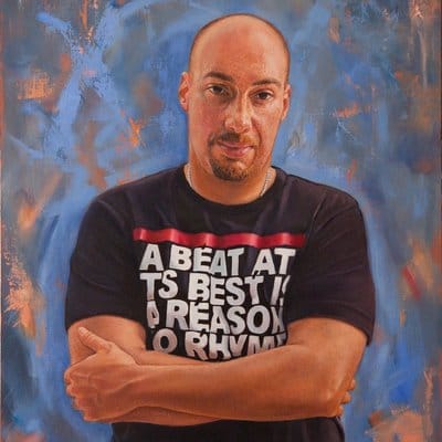 Adam Bradley