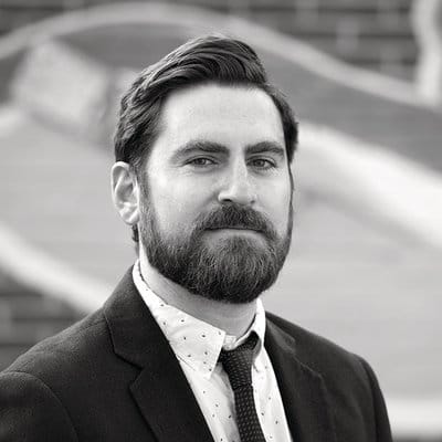Adam Jentleson
