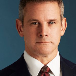Adam Kinzinger