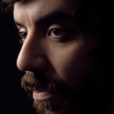 Kaveh Akbar