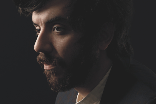 From Rumi to The Simpsons, Kaveh Akbar Contains Multitudes