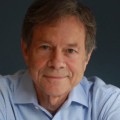 Alan Lightman