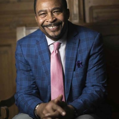Aldon Morris