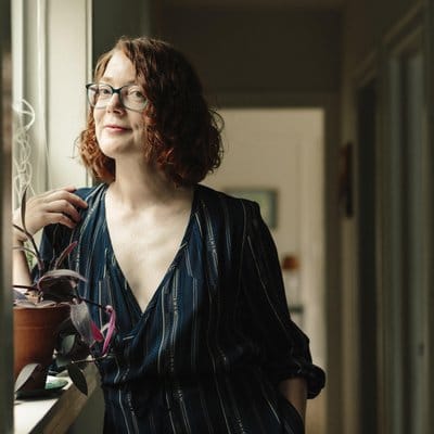 Alison Cuddy