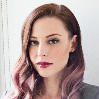 Amber Baldet