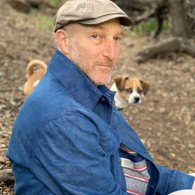 Jonathan Ames
