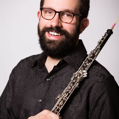 Andrew Nogal