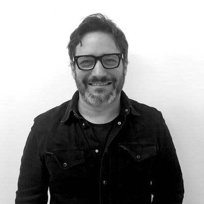 Andrew Schachman